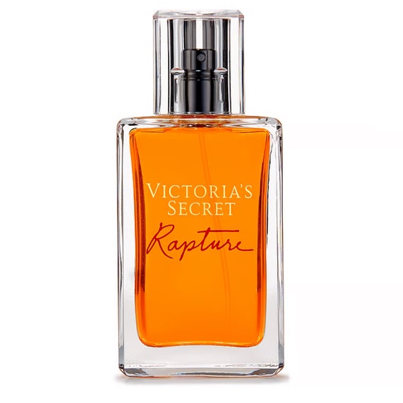 NWT Victoria’s Secret’s Rapture 1.7 Fl OZ - Picture 2 of 2